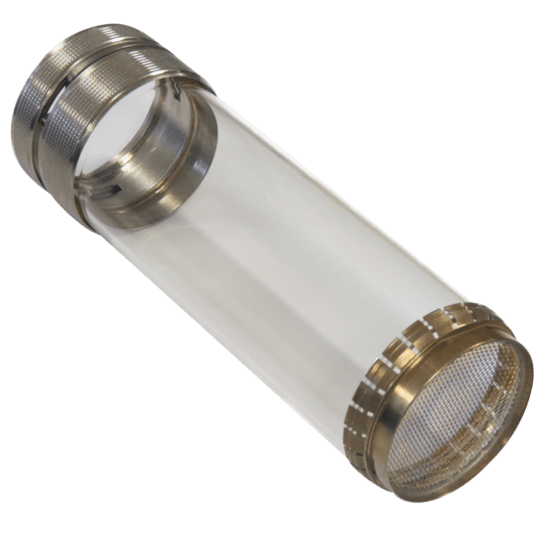 Phoxene dome compatible with briese HMI lamps