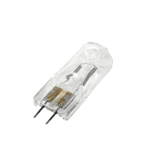 modelling lamp gx 635 240v 300w