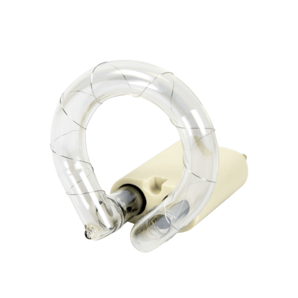 Phoxene flashtube compatible with broncolor old heads