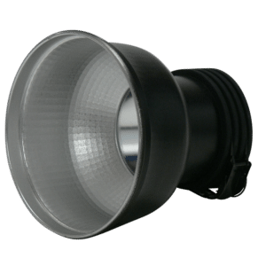 Phoxene reflector compatible with zoom reflector profoto