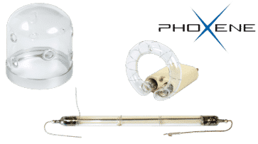 flashtube dome phoxene