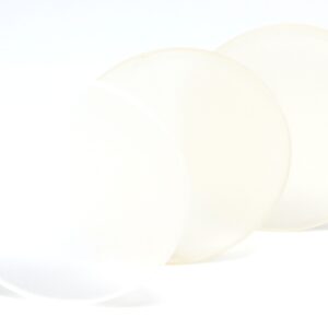 Disque diffusant dépoli en verre compatible Profoto B1, D1 et D2