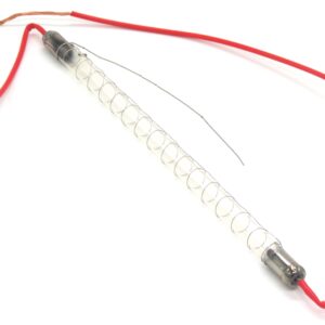 Phoxene flashtube compatible with Litestick