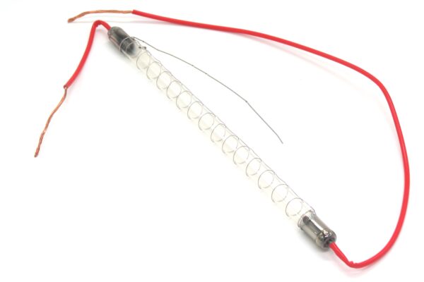 Phoxene flashtube compatible with Litestick