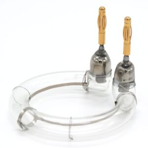 Phoxene flashtube compatible with Profoto B10 and B10X