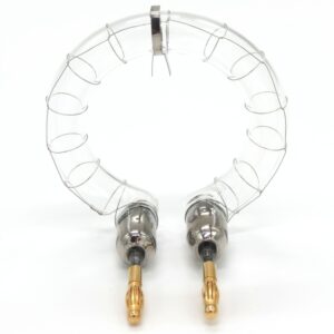 Phoxene flashtube compatible with Profoto D30, B20 and B30