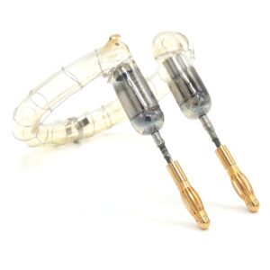Phoxene flashtube compatible with Broncolor Siros L heads